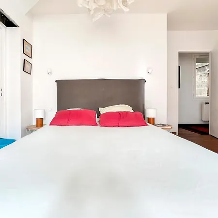 Magnifique Climatise Avec Parking - Allee De Tourny Apartment